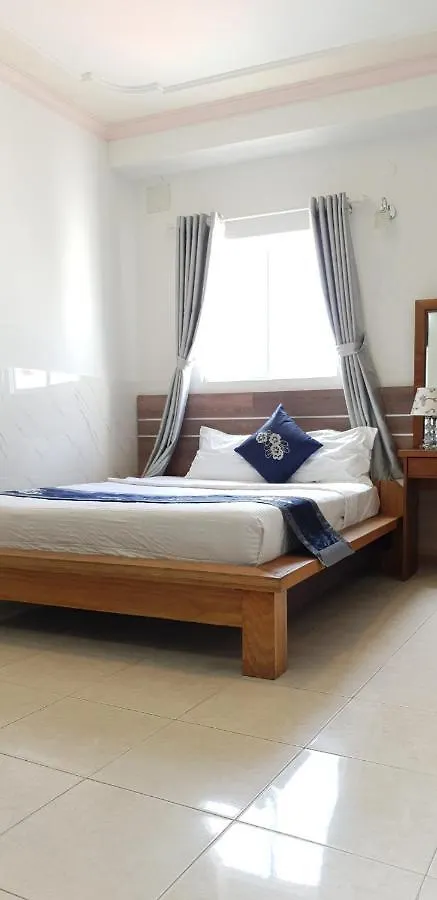 XI Mao Hotel Nha Trang 3*,  Vietnam
