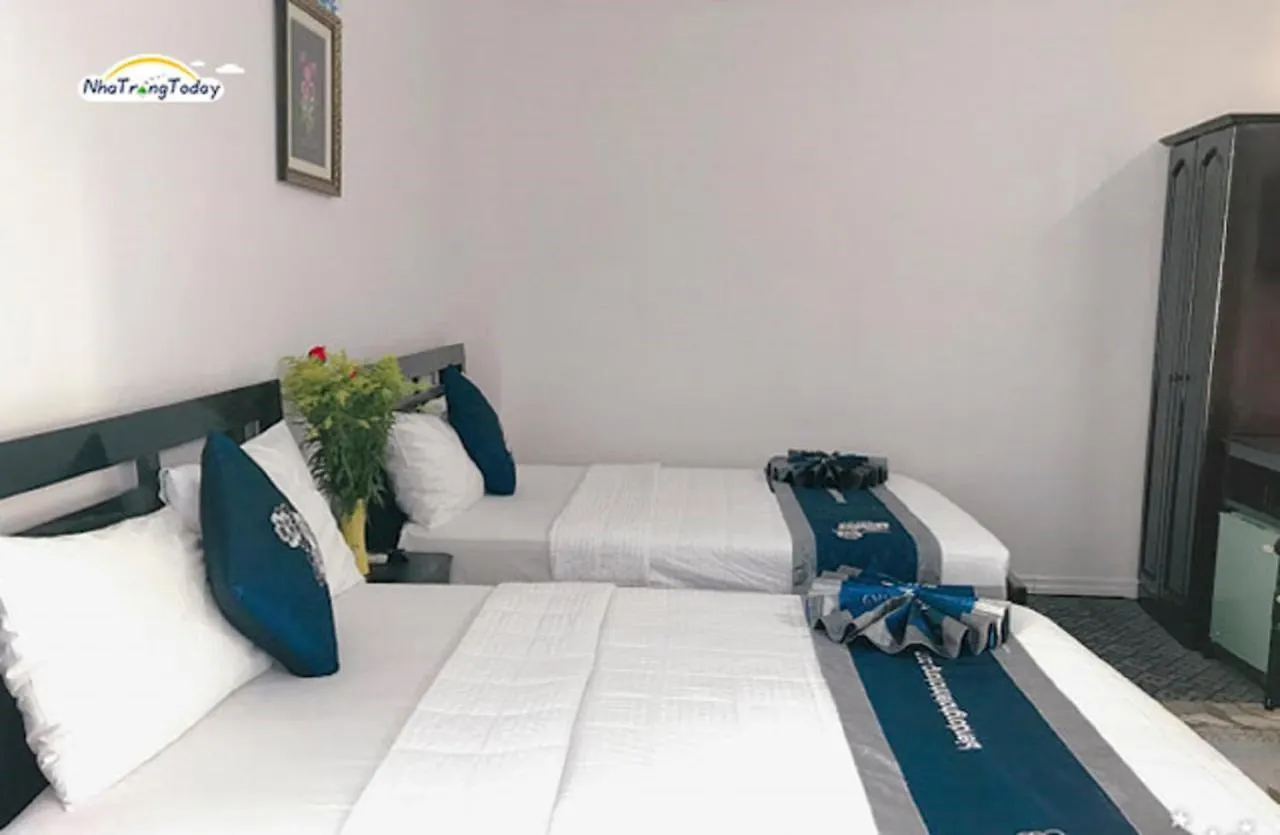 XI Mao Hotel Nha Trang