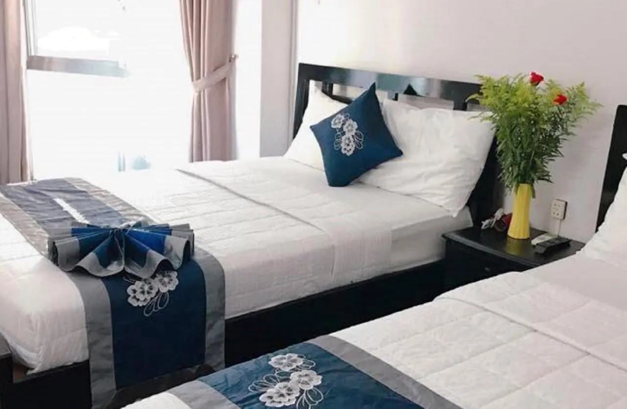 XI Mao Hotel Nha Trang
