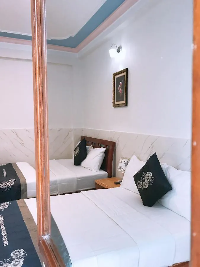 XI Mao Hotel Nha Trang
