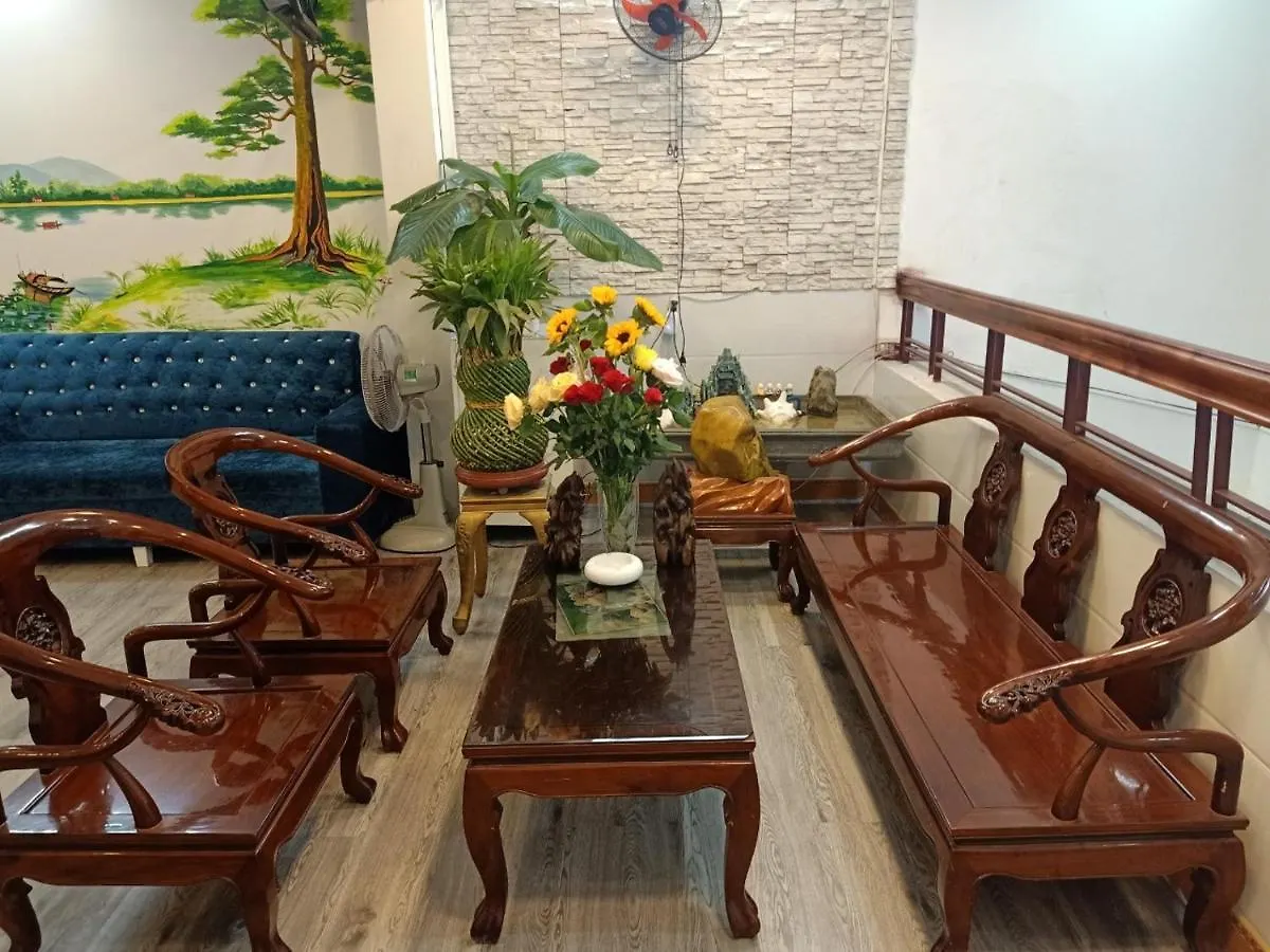 XI Mao Hotel Nha Trang 3*,