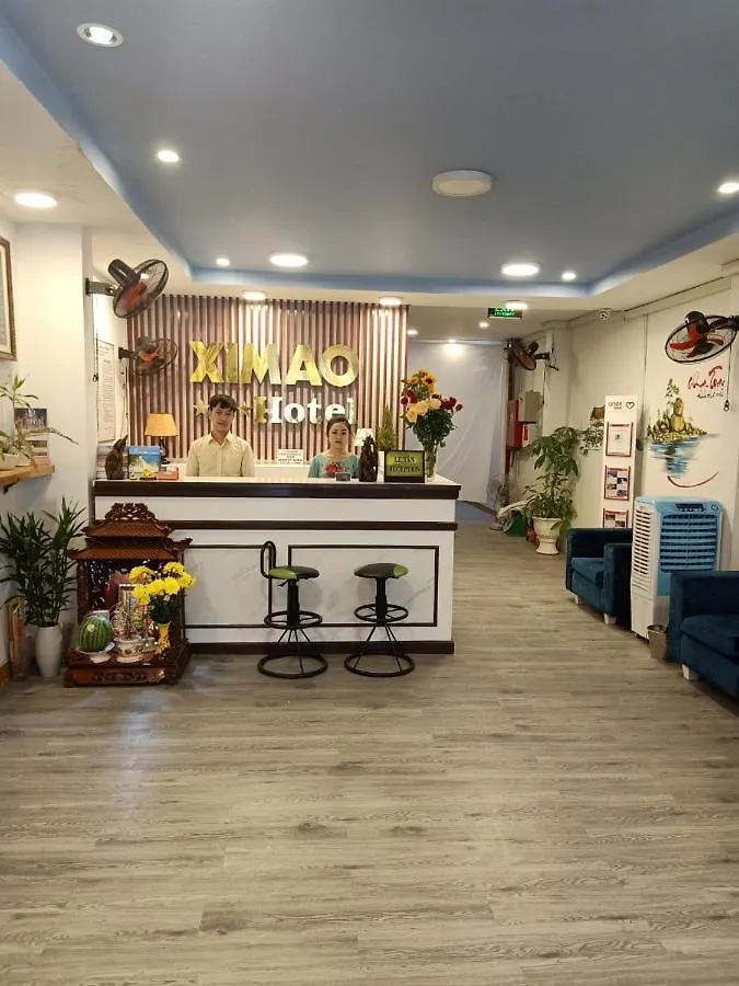 XI Mao Hotel Nha Trang 3*,