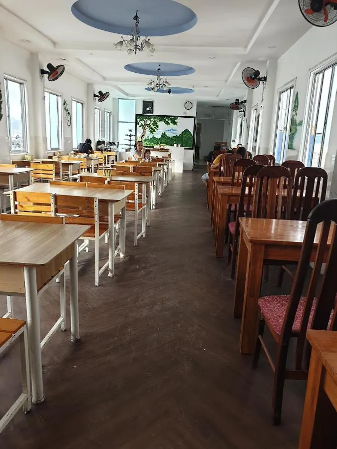 XI Mao Hotel Nha Trang