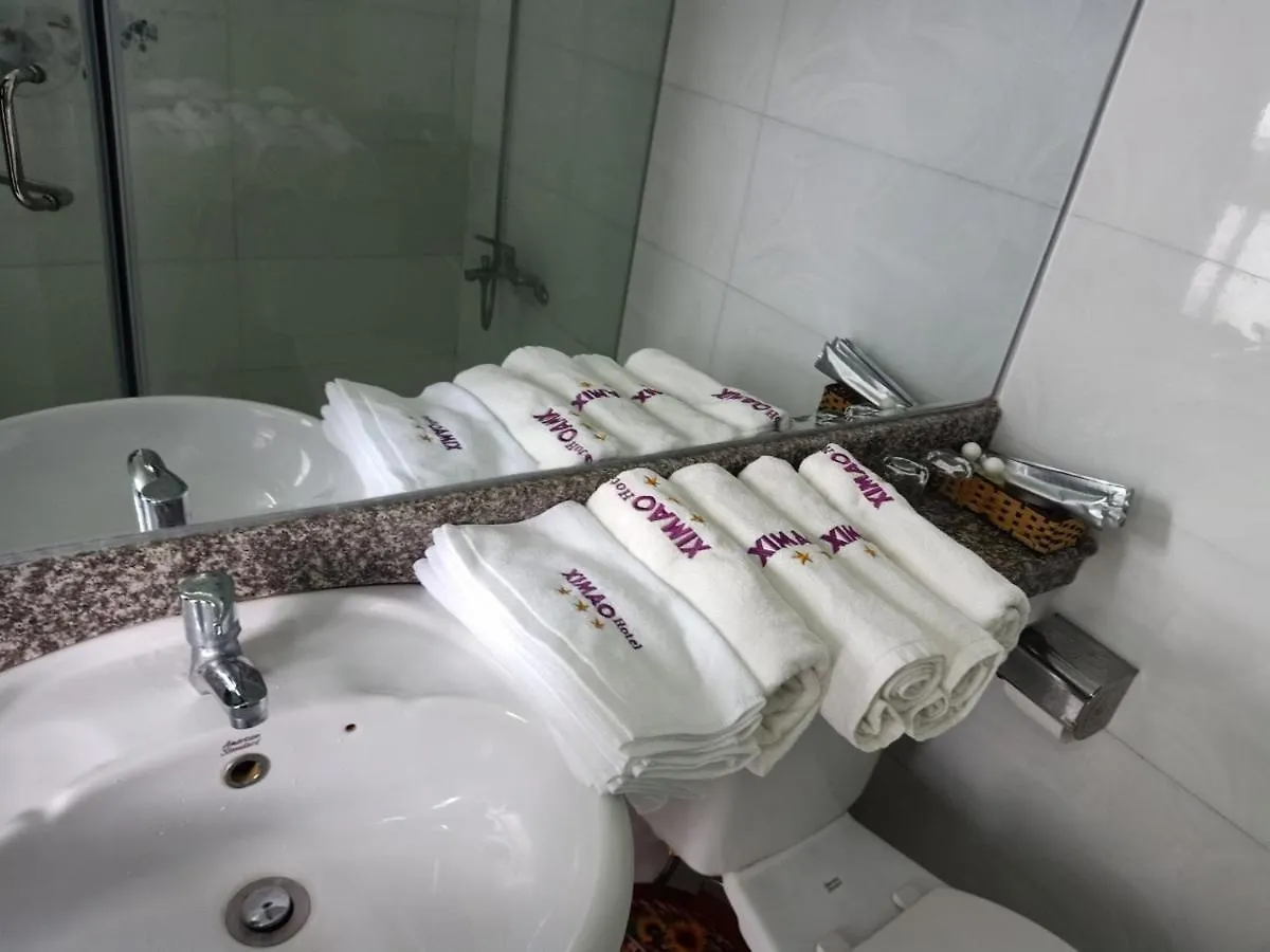 XI Mao Hotel Nha Trang