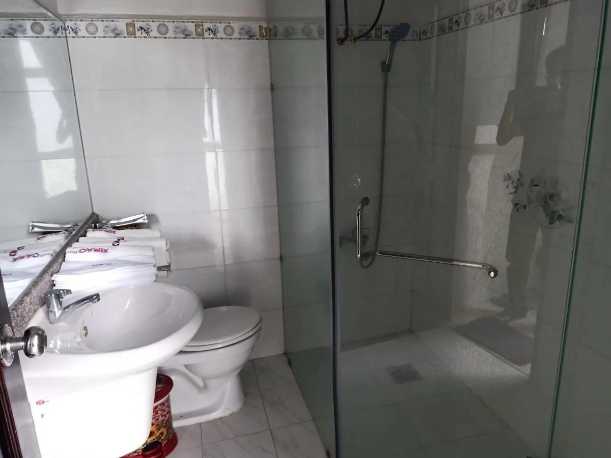 XI Mao Hotel Nha Trang