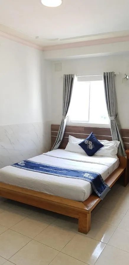 XI Mao Hotel Nha Trang