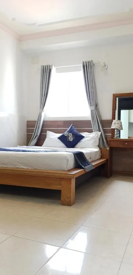XI Mao Hotel Nha Trang
