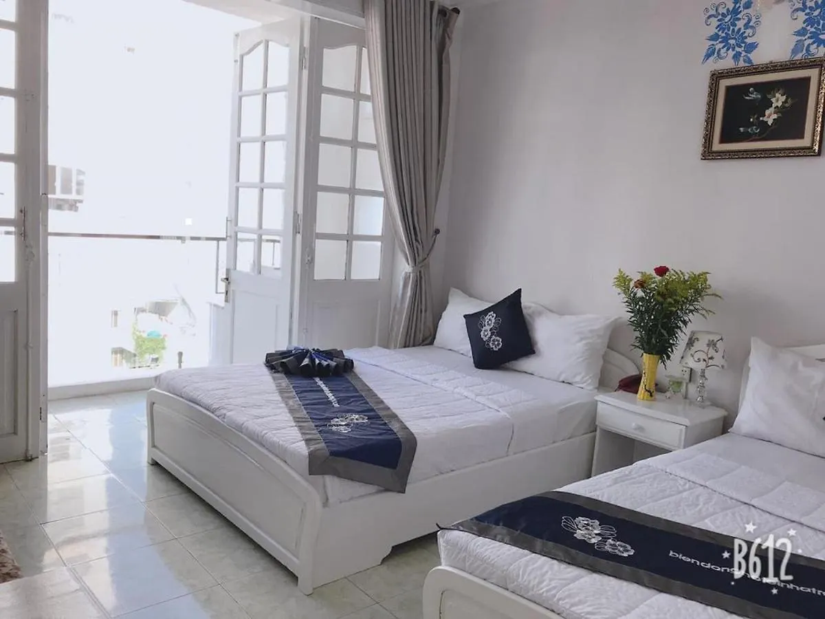 XI Mao Hotel Nha Trang