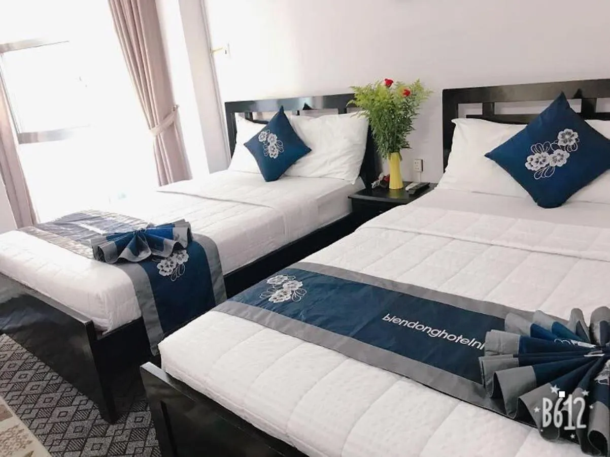 XI Mao Hotel Nha Trang 3*,  Vietname
