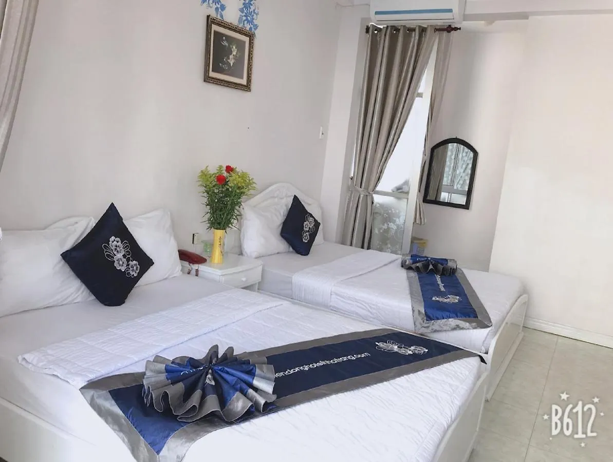 XI Mao Hotel Nha Trang
