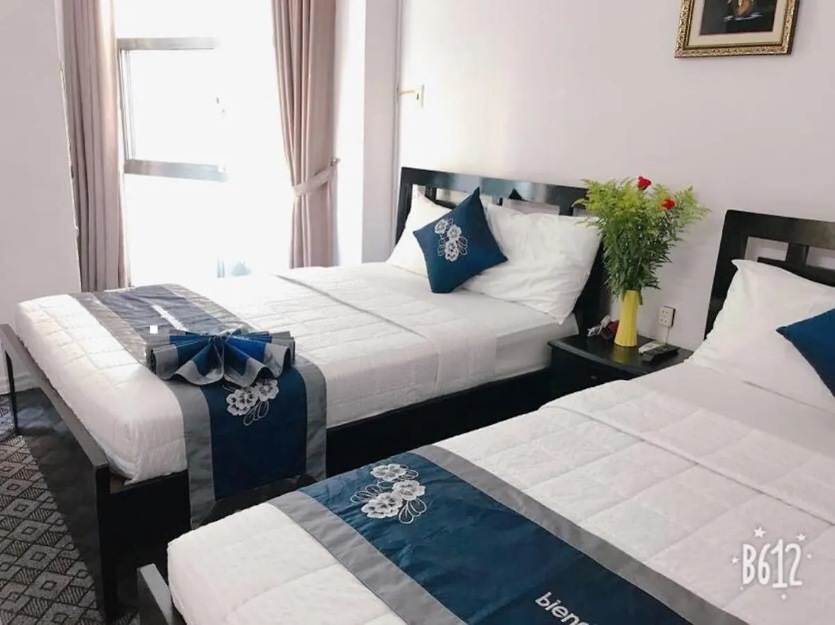 XI Mao Hotel Nha Trang