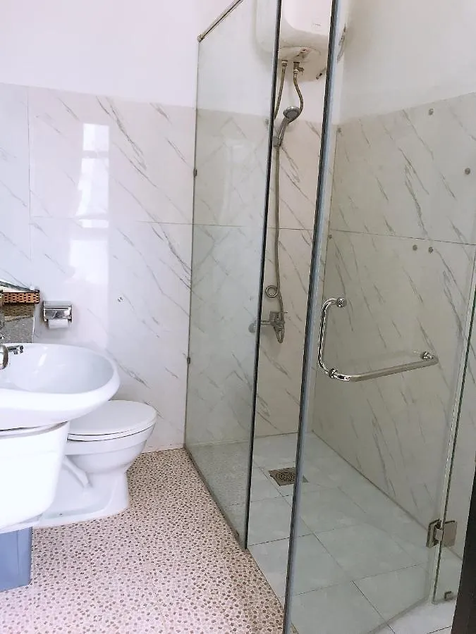 XI Mao Hotel Nha Trang Vietname
