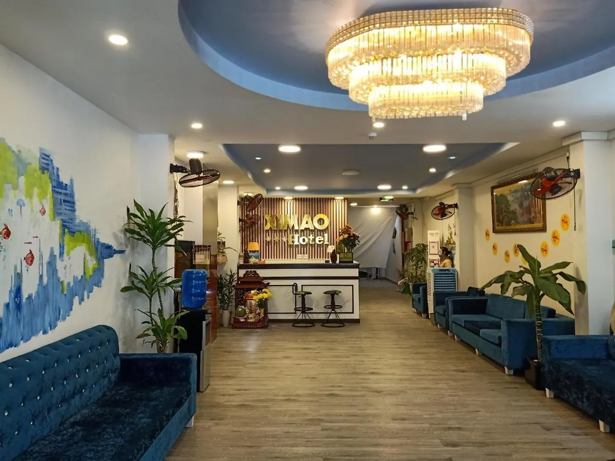 XI Mao Hotel Nha Trang