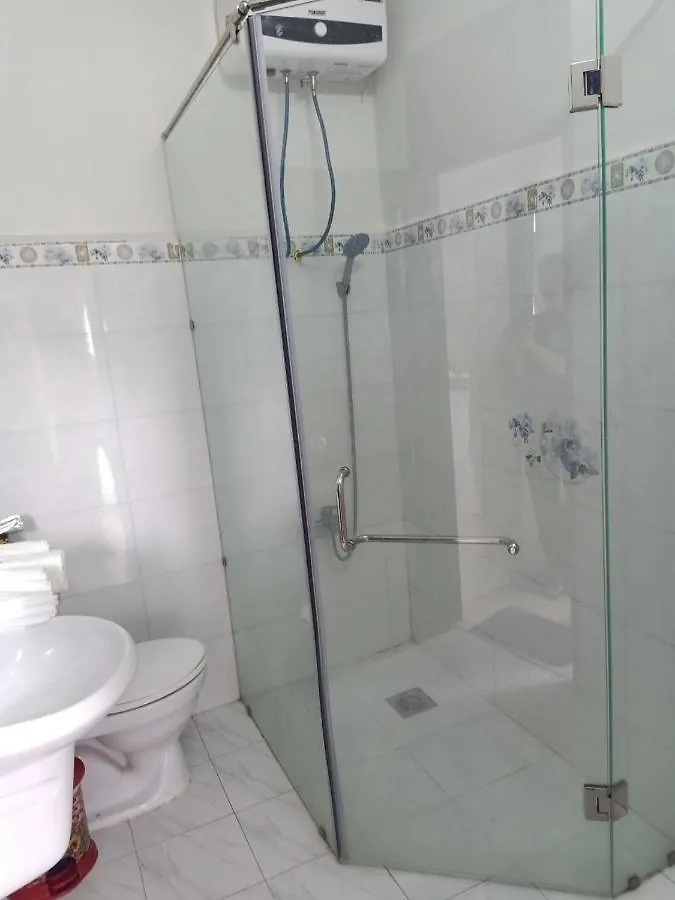 XI Mao Hotel Nha Trang