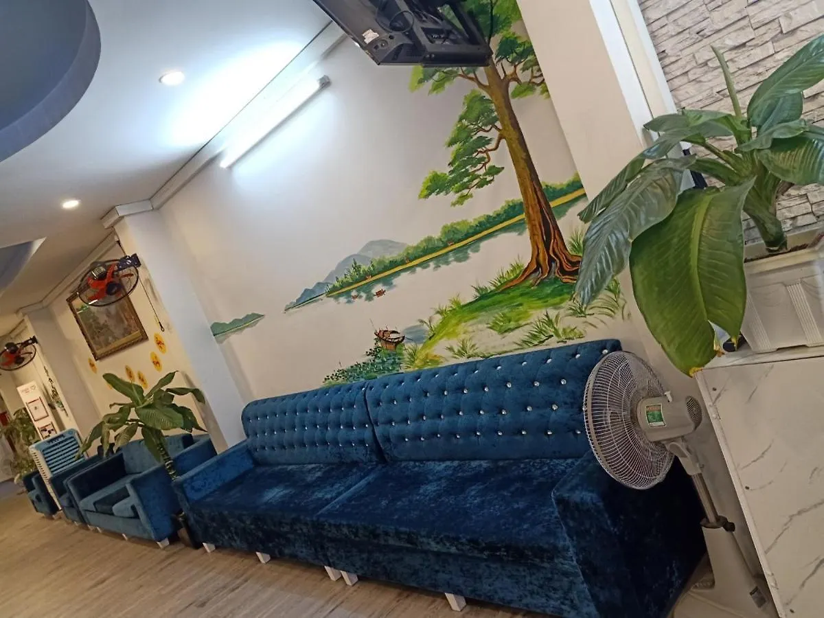 XI Mao Hotel Nha Trang