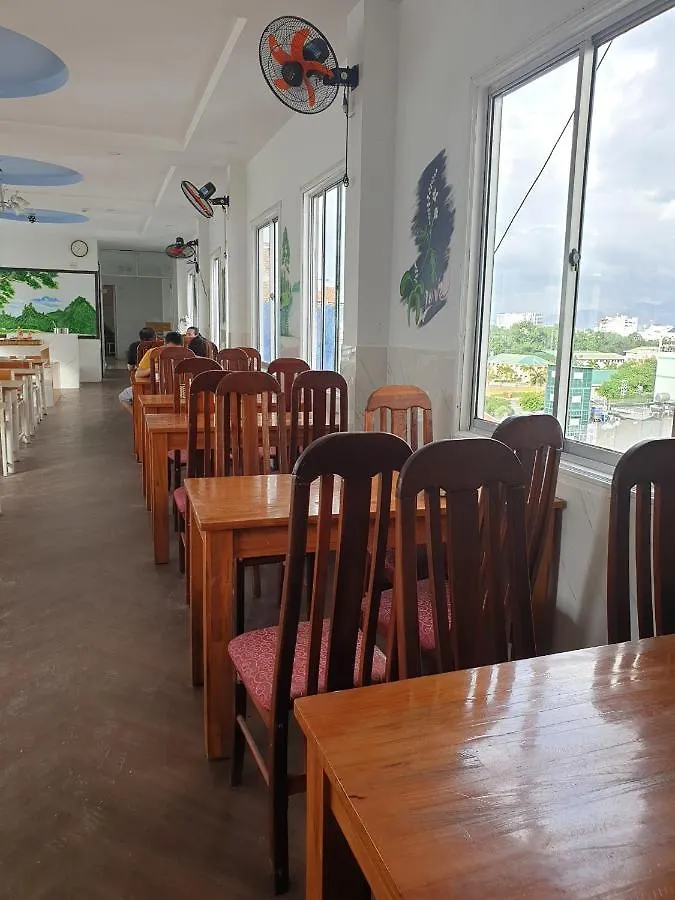 XI Mao Hotel Nha Trang 3*,  Vietname