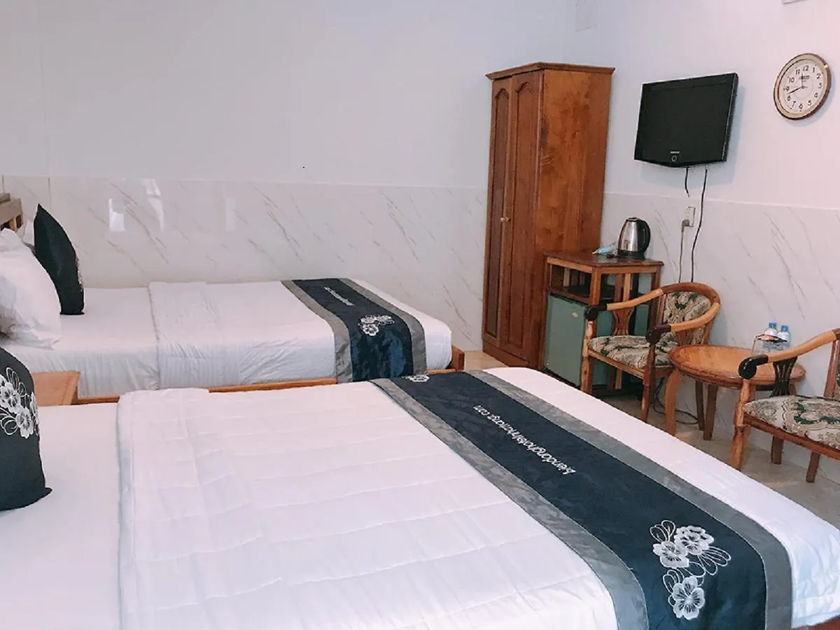XI Mao Hotel Nha Trang