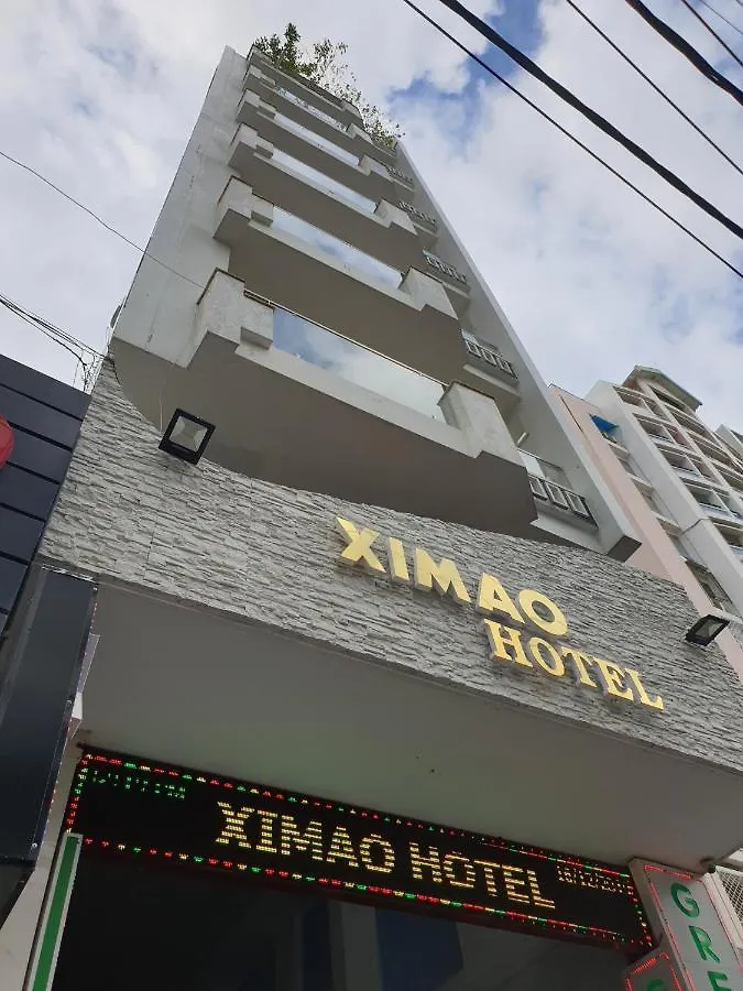 ***  XI Mao Hotel Nha Trang Vietname
