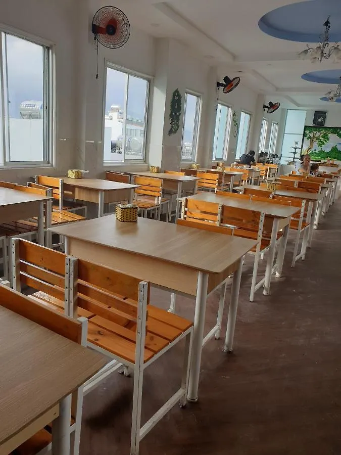 XI Mao Hotel Nha Trang Vietname