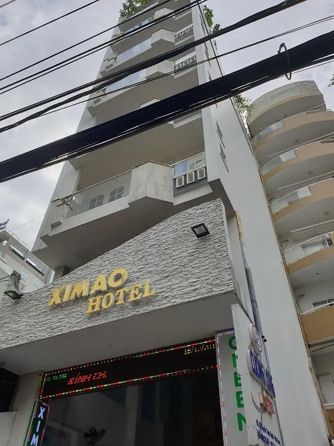 XI Mao Hotel Nha Trang
