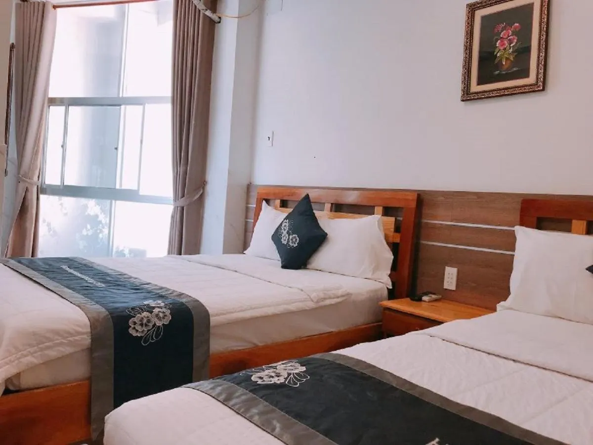 XI Mao Hotel Nha Trang