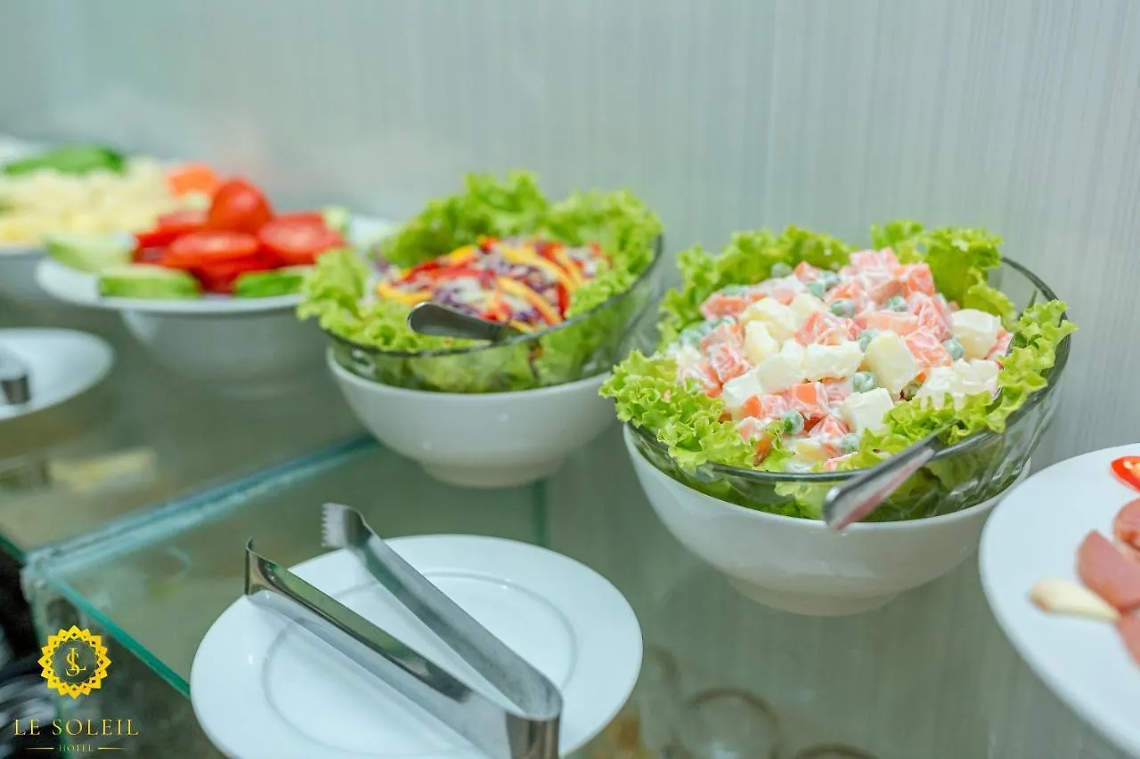 XI Mao Hotel Nha Trang 3*,