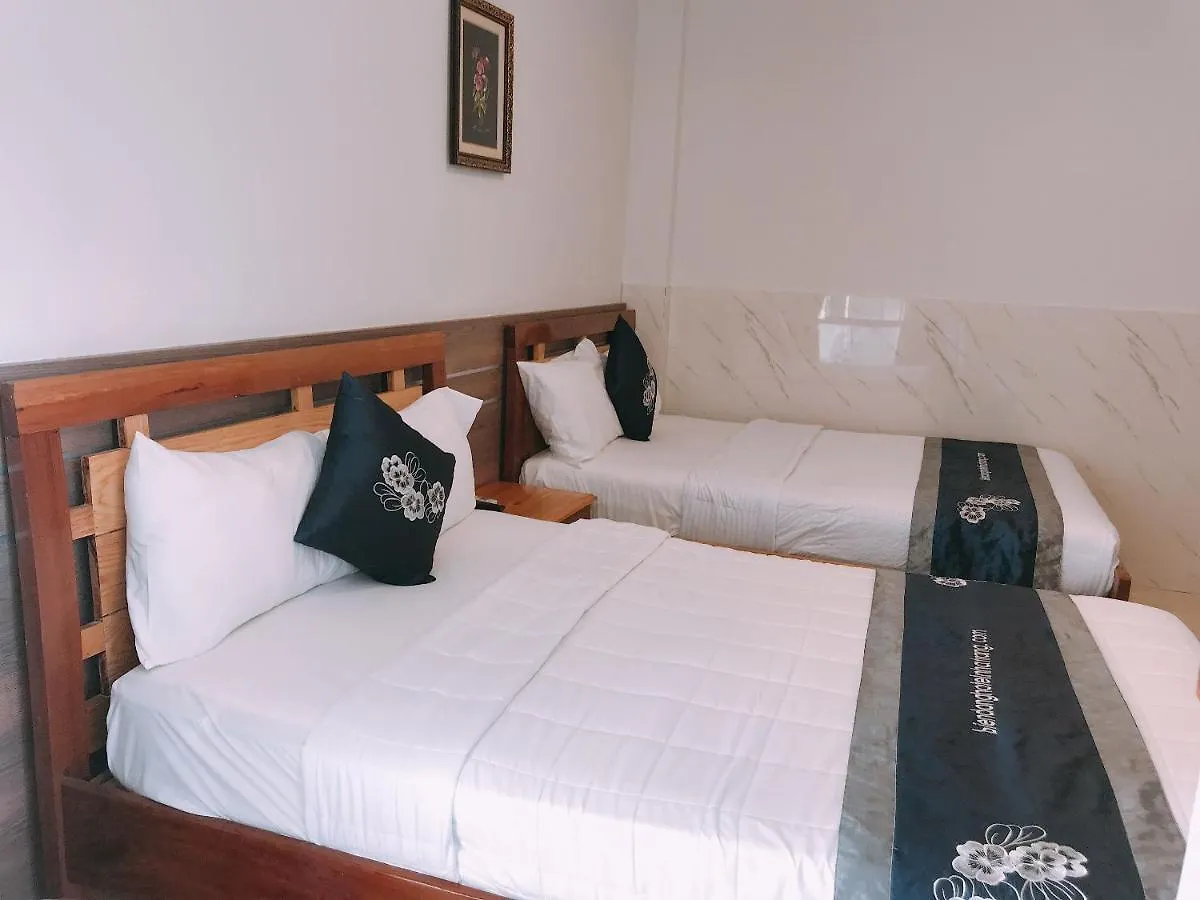 XI Mao Hotel Nha Trang Vietname