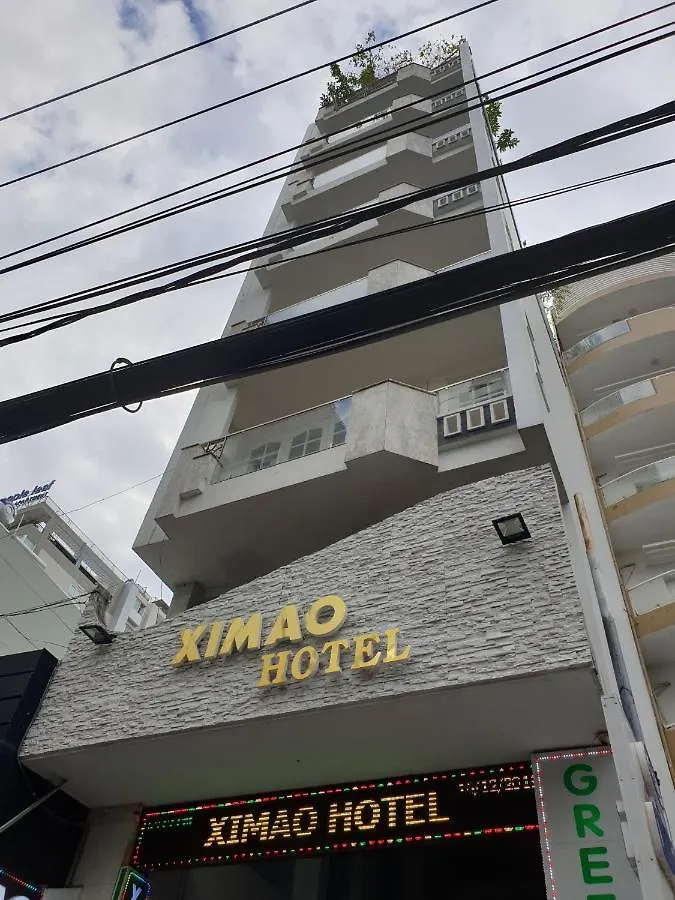 XI Mao Hotel Nha Trang