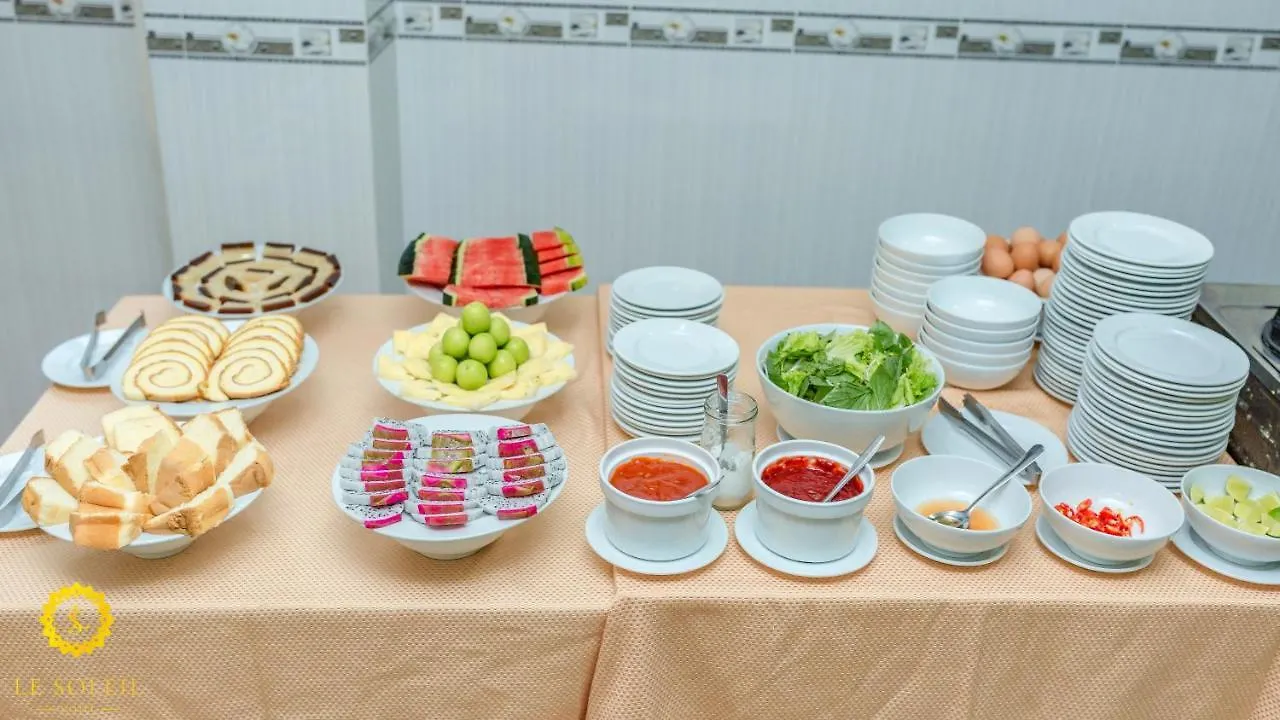 XI Mao Hotel Nha Trang 3*,