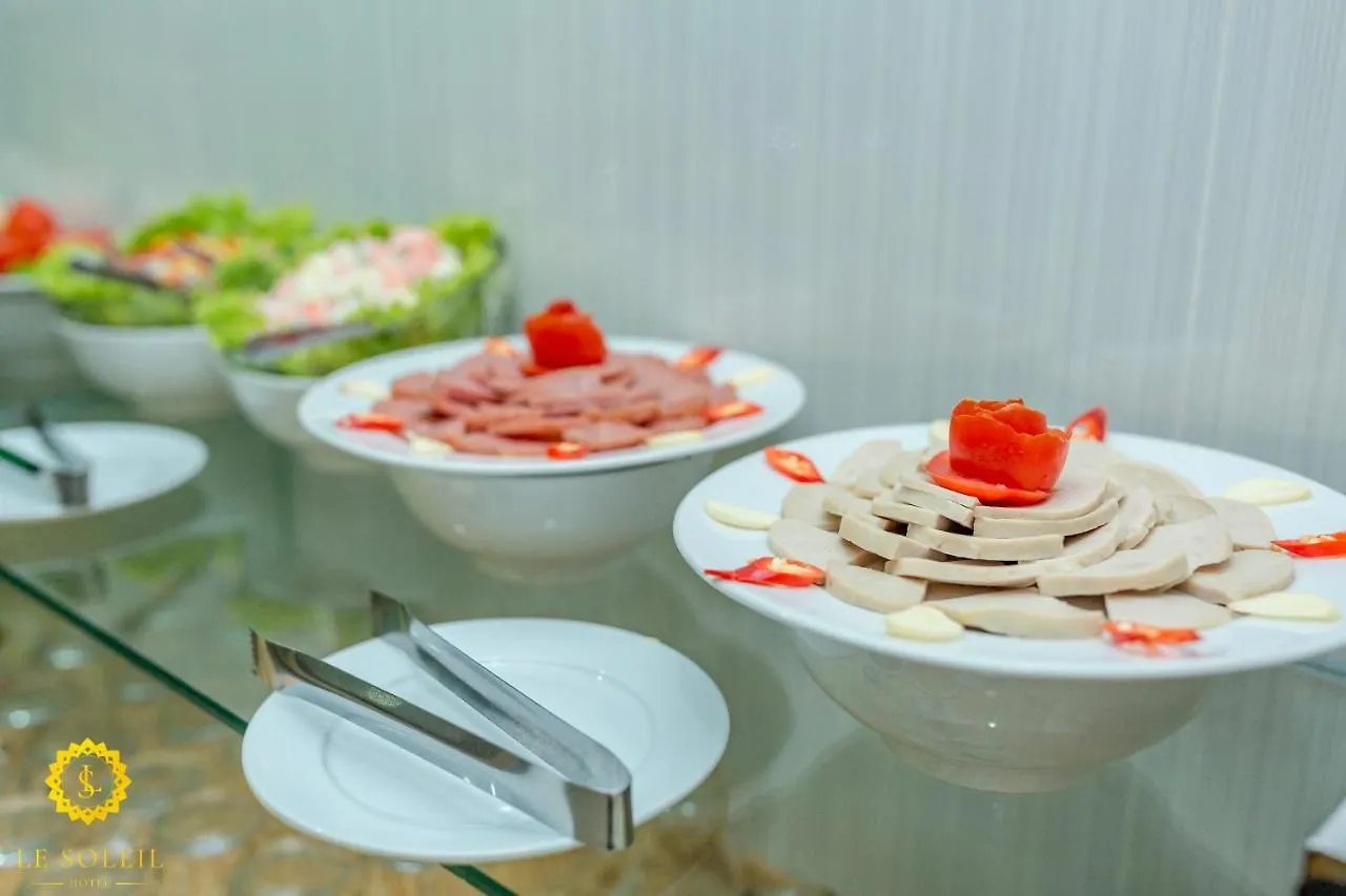 XI Mao Hotel Nha Trang