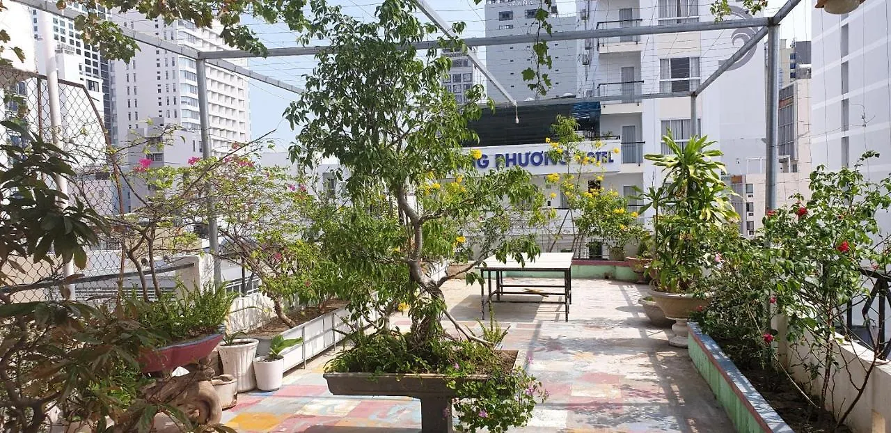 ***  XI Mao Hotel Nha Trang Vietname