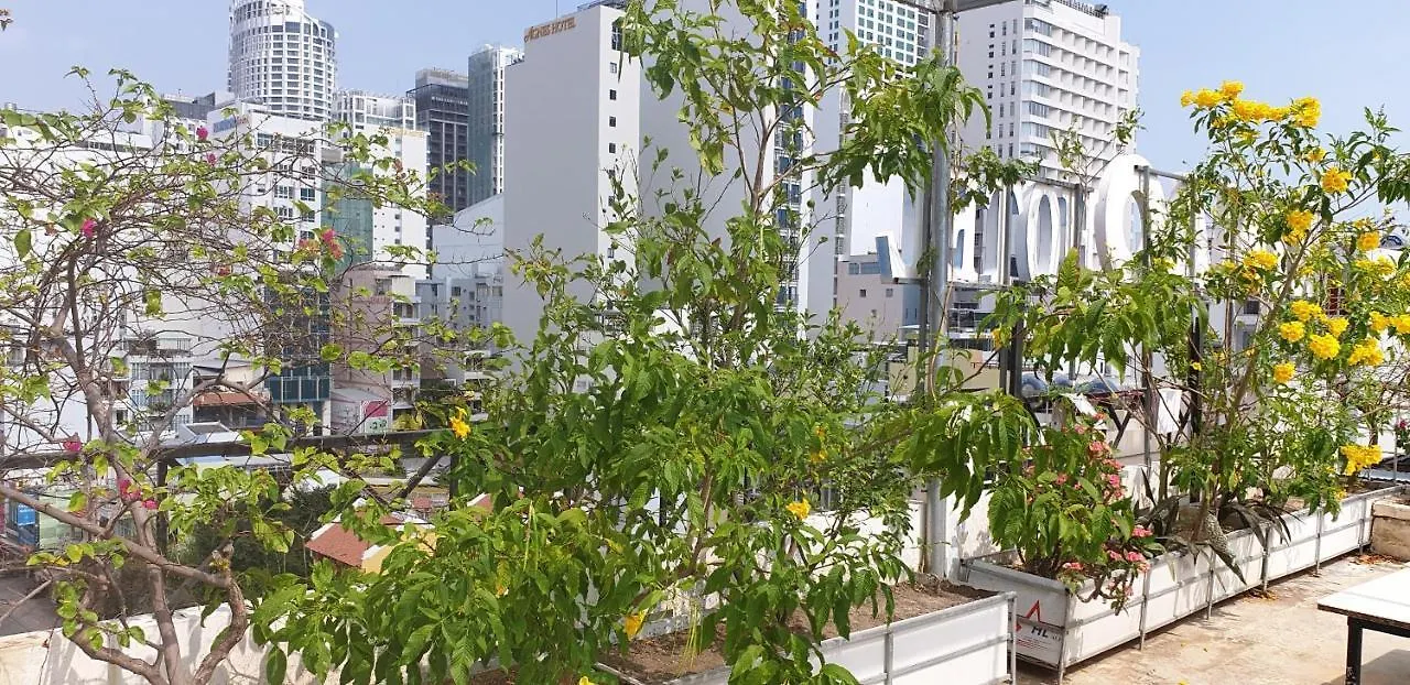 XI Mao Hotel Nha Trang