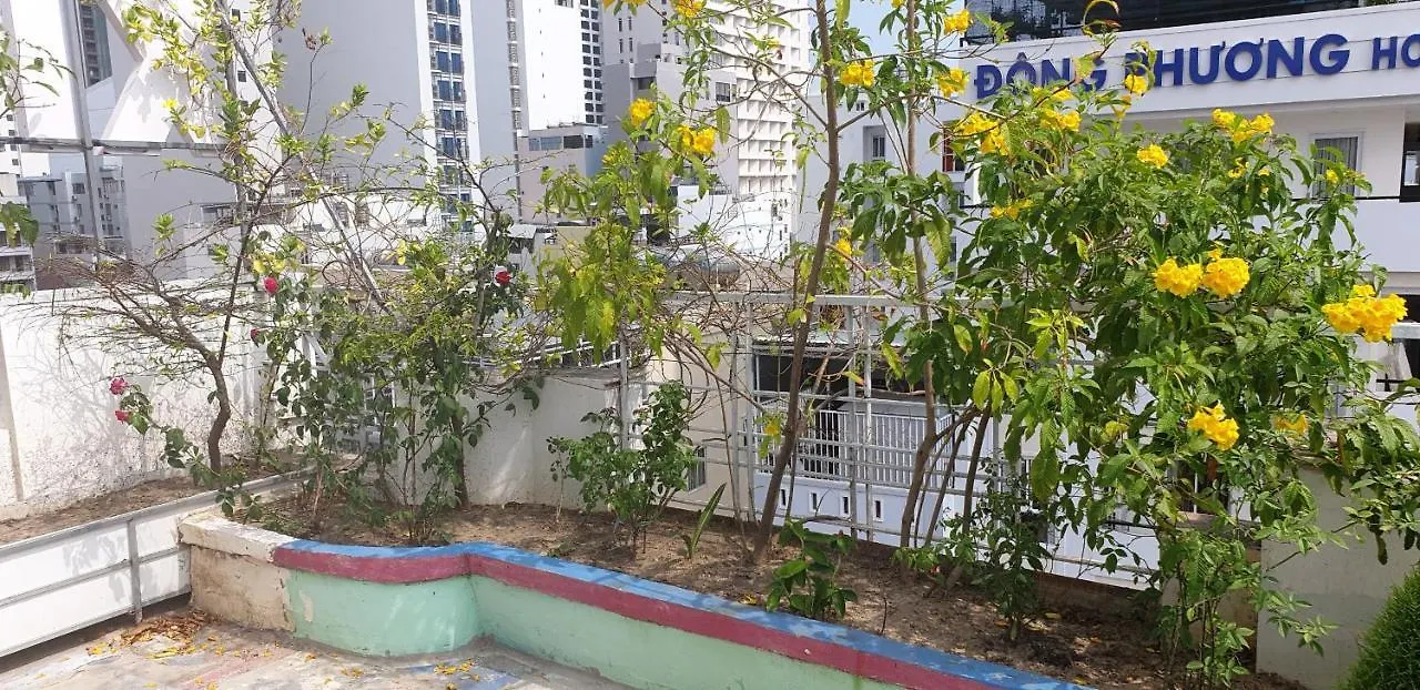 XI Mao Hotel Nha Trang Vietname