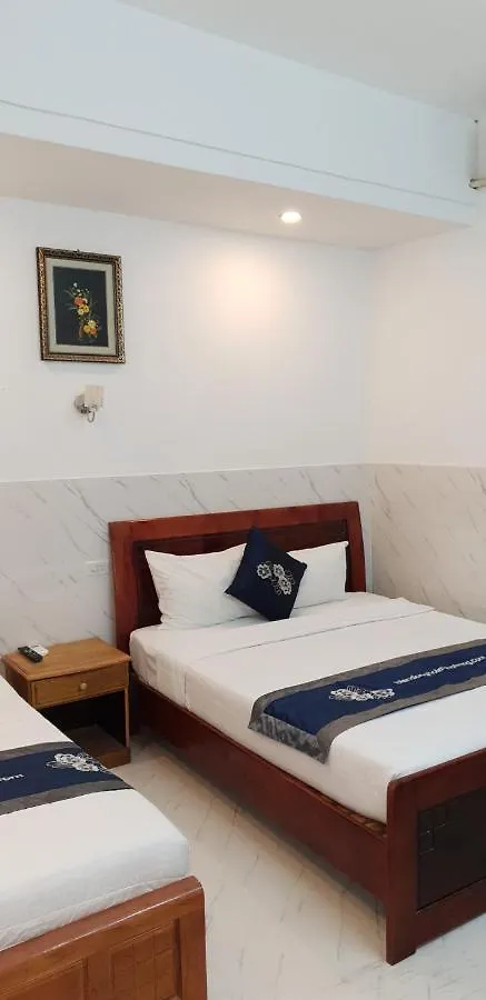 XI Mao Hotel Nha Trang