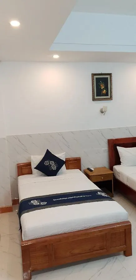 ***  XI Mao Hotel Nha Trang Vietname