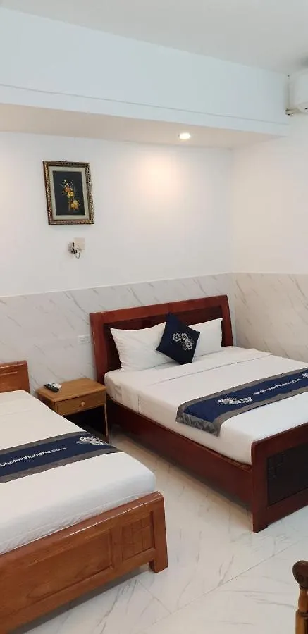 XI Mao Hotel Nha Trang